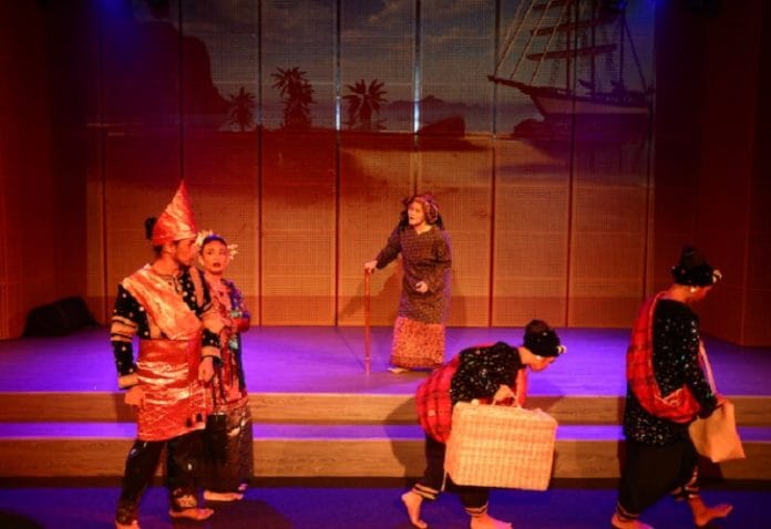 Galeri Indonesia Kaya