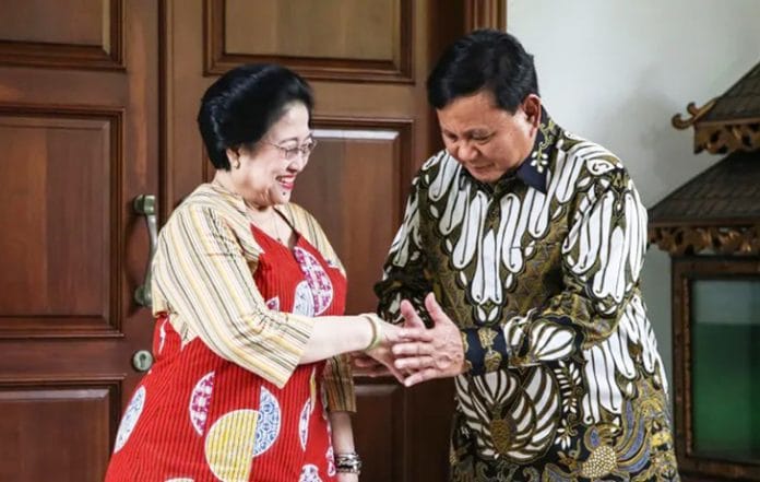 Oposisi