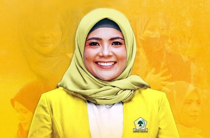Suhartina Bohari