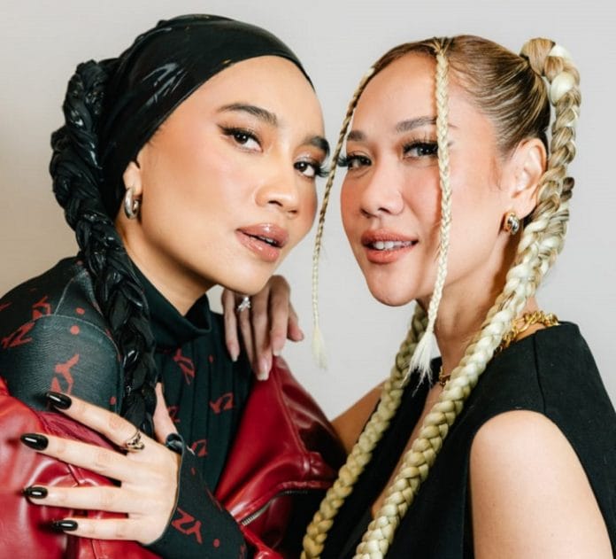 Bunga Citra Lestari