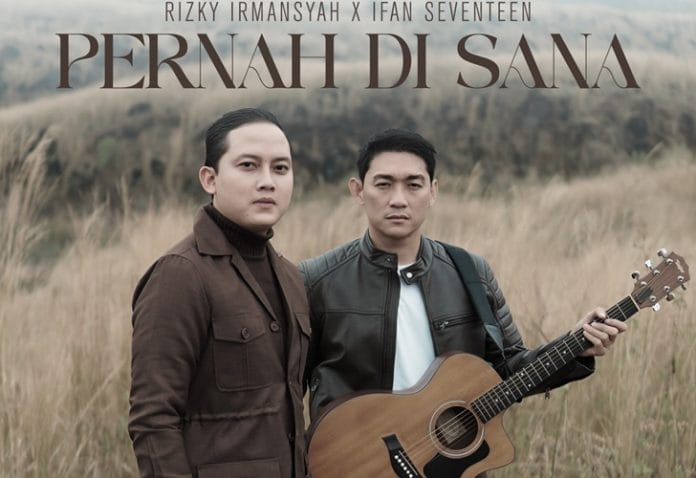 Rizky Irmansyah