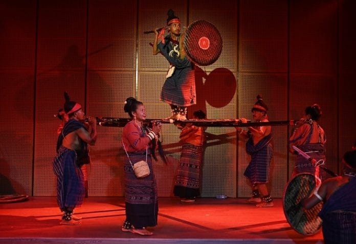 Galeri Indonesia Kaya
