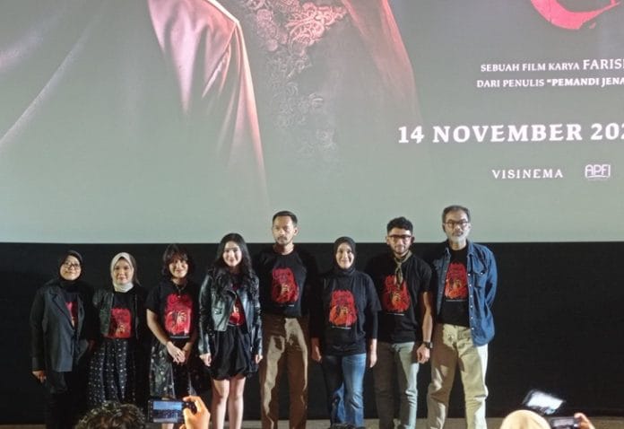 Wanita Ahli Neraka