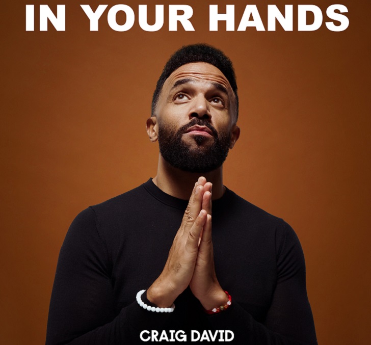 Craig David