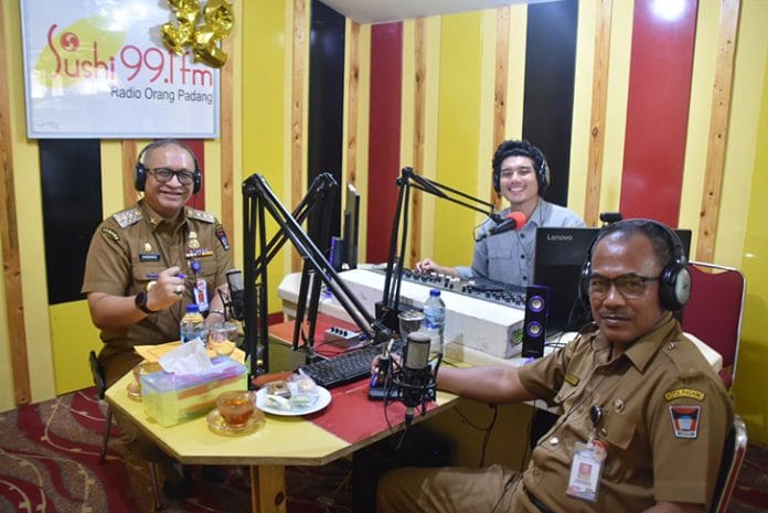 kota padang infrastruktur pariwara kota padang infrastruktur pariwara
