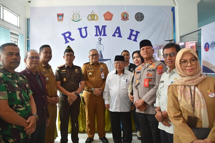 kota padang rumah restorative justice kota padang rumah restorative justice