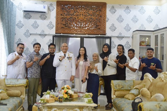 kota padang gekrafs