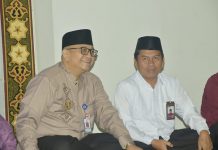 kota padang maulid nabi