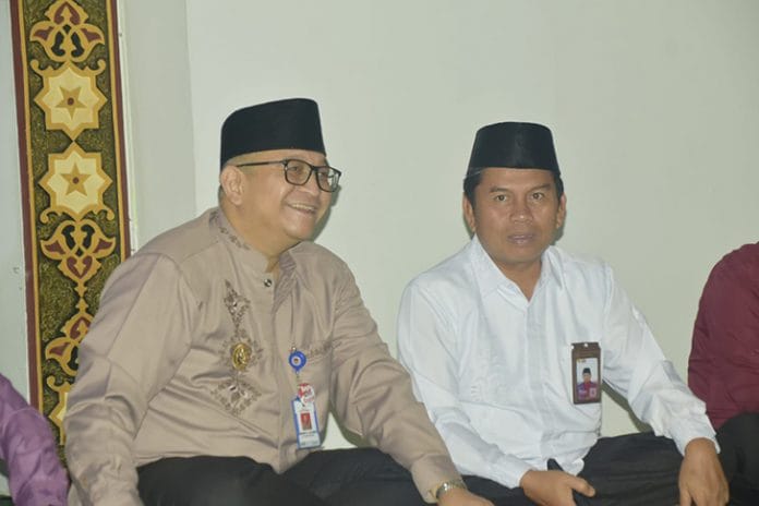 kota padang maulid nabi