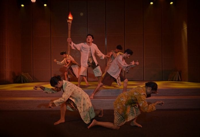 Galeri Indonesia Kaya