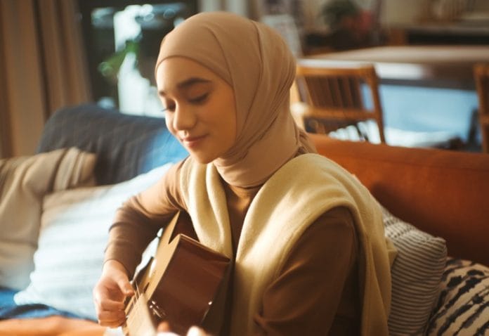 Nabila Taqiyyah