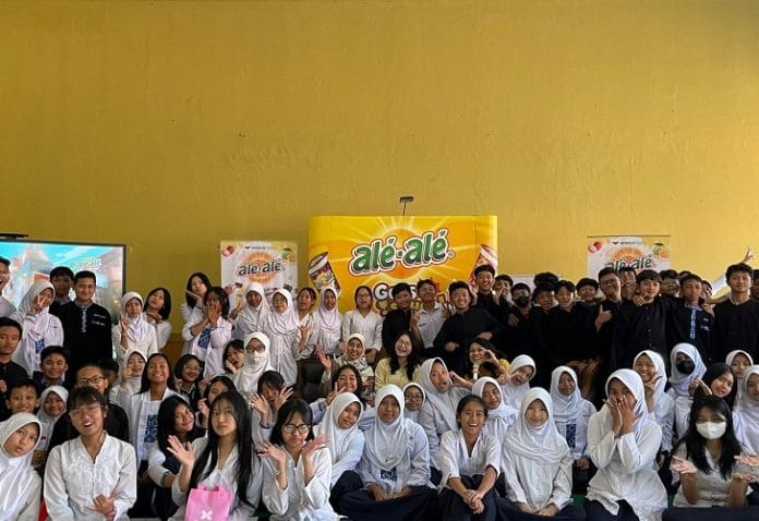 Ale-Ale