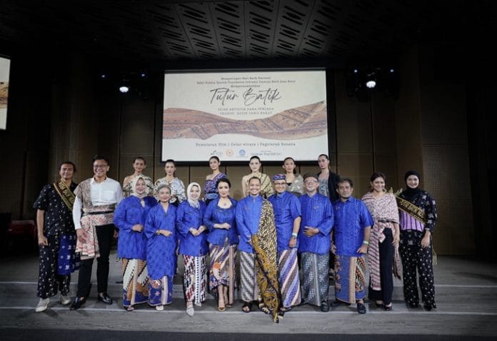 Yayasan Batik Jawa Barat