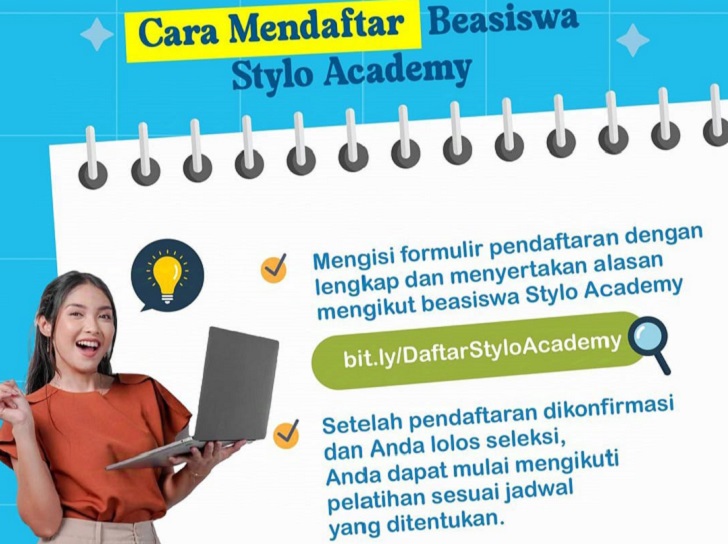 Stylo Academy