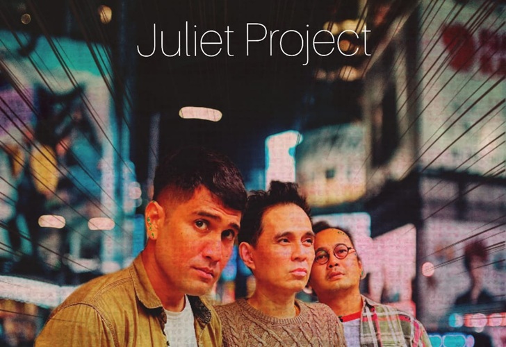 Juliet Project 