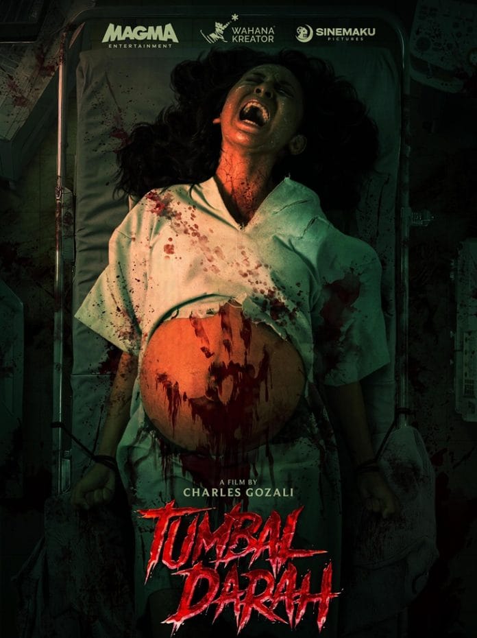 Tumbal Darah