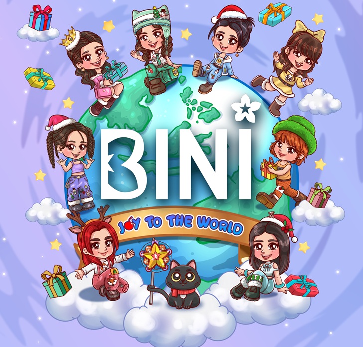 BINI