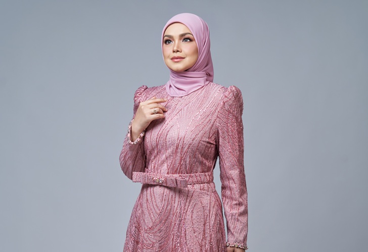 Siti Nurhaliza