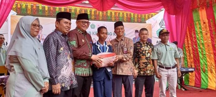 kota padang