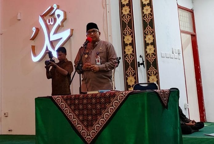 kota padang pppk