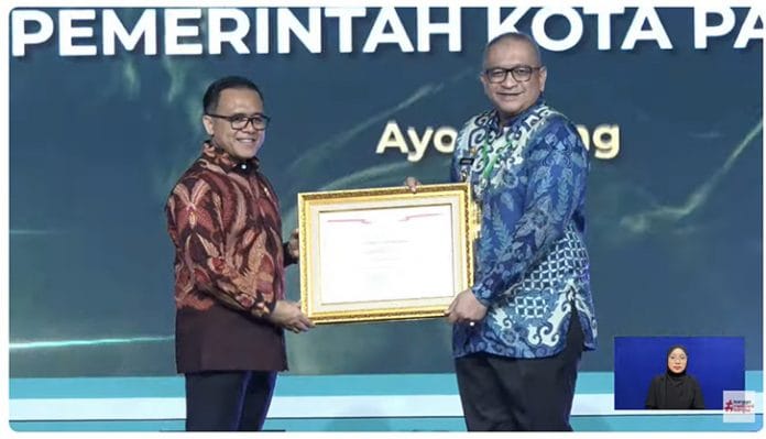 ayo ceting kota padang