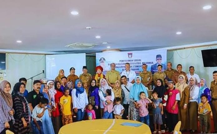 kota padang disabilitas