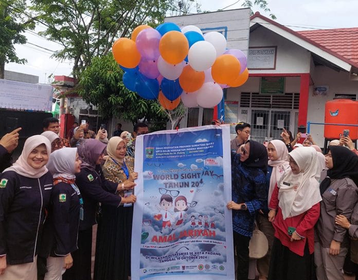 kota padang