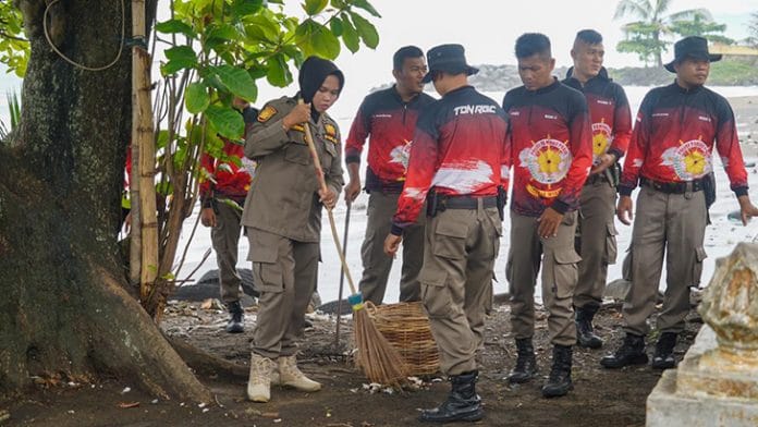 kota padang