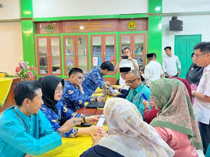 disdukcapill kota padang disdukcapill kota padang