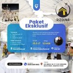 Iklan Umrah