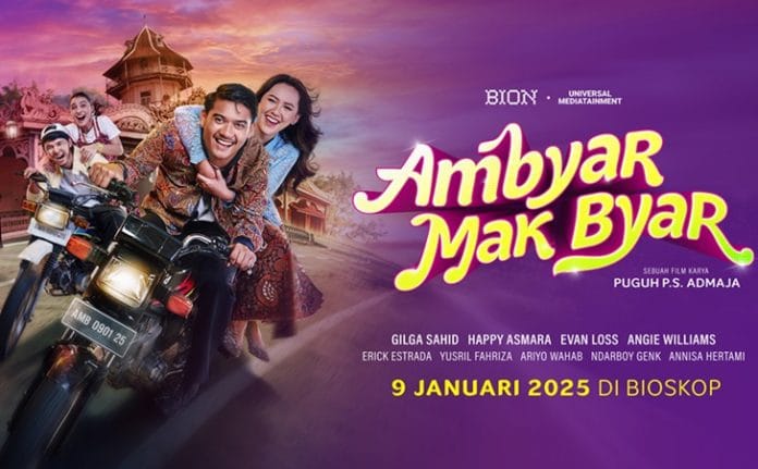 Ambyar Mak Byar