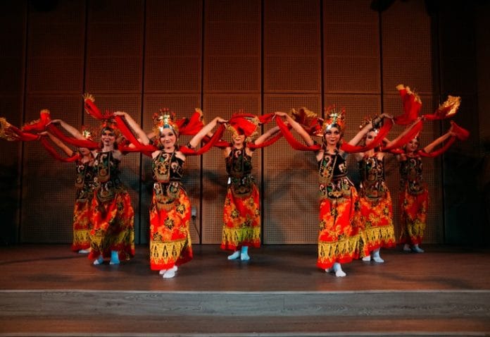 Galeri Indonesia Kaya