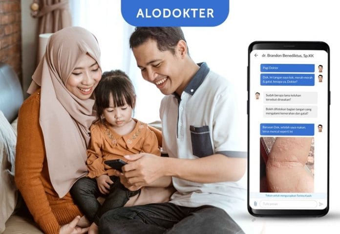 Alodokter
