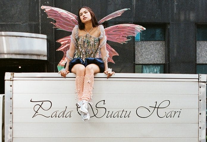 Maudy Ayunda