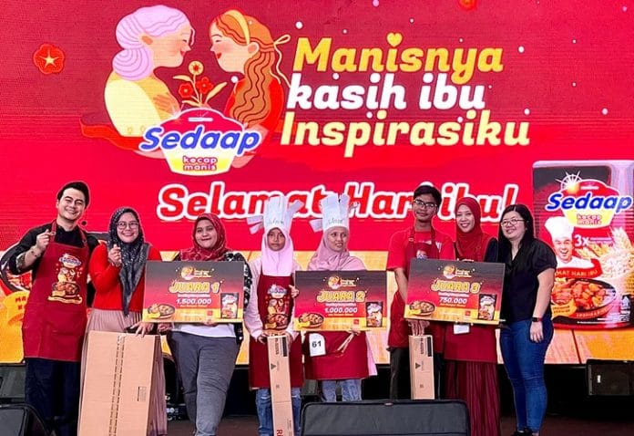 Kecap Sedaap