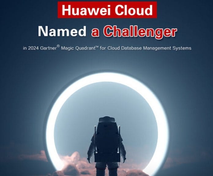Huawei Cloud