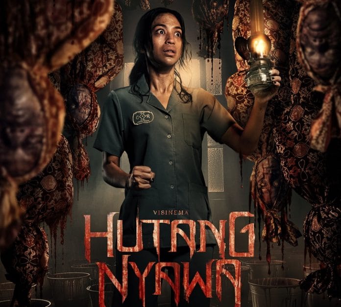 Hutang Nyawa