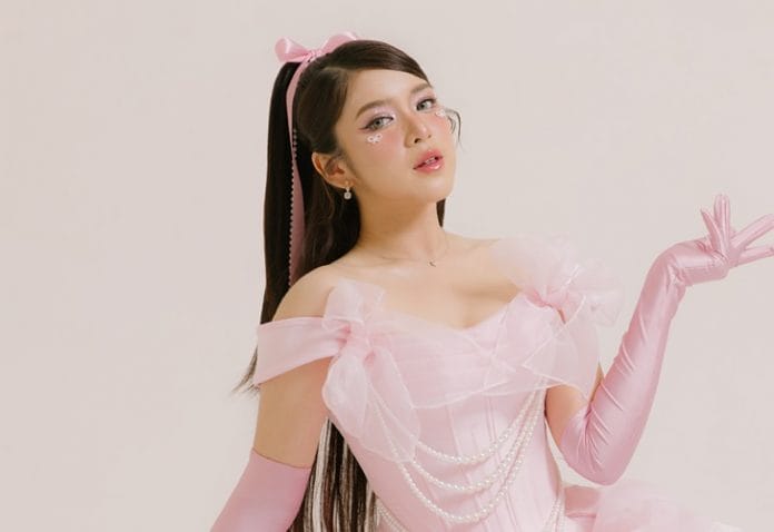Tiara Andini