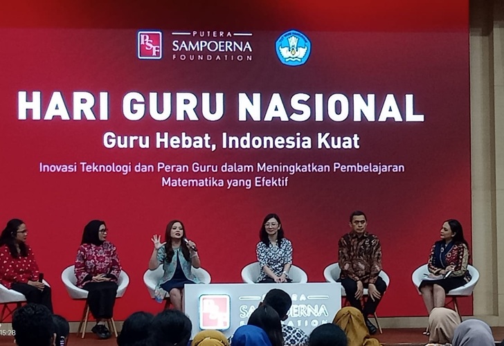 Putera Sampoerna Foundation