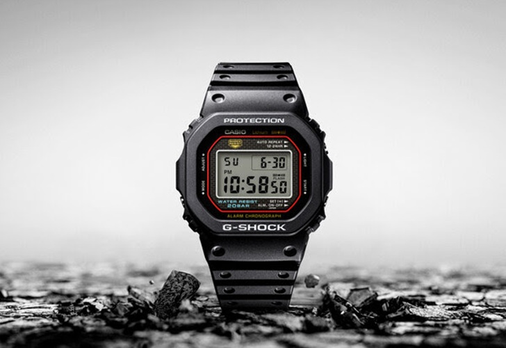 Casio