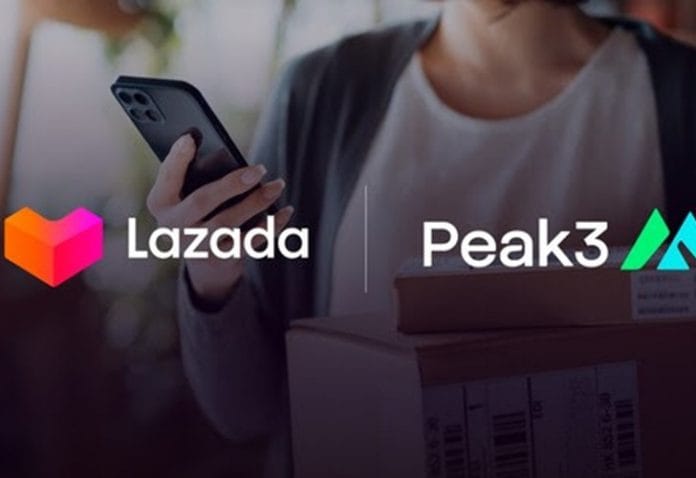 Lazada