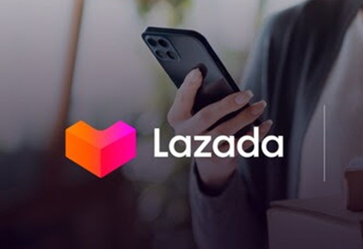 Lazada 