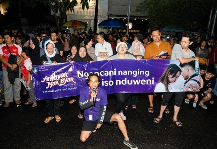 Ambyar Mak Byar