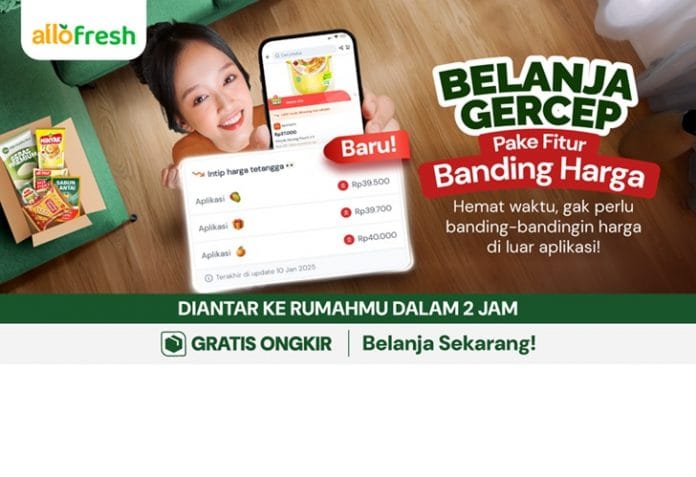 AlloFresh
