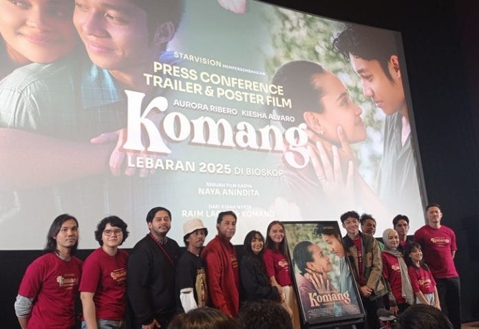 Komang