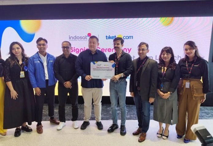 Indosat