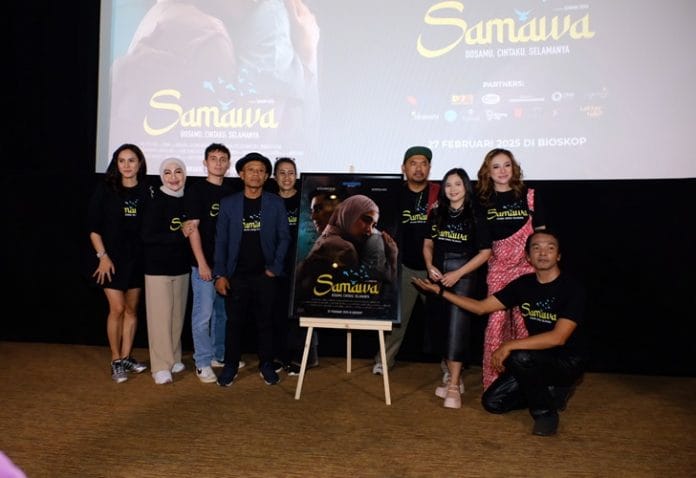 Samawa