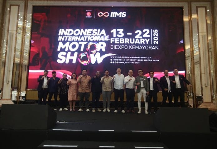 IIMS 2025