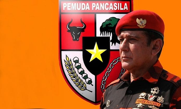 Uang Senilai