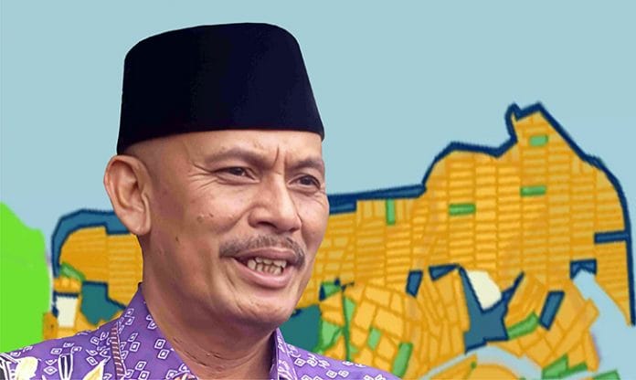 Kepala Desa Kohod Kepala Desa Kohod